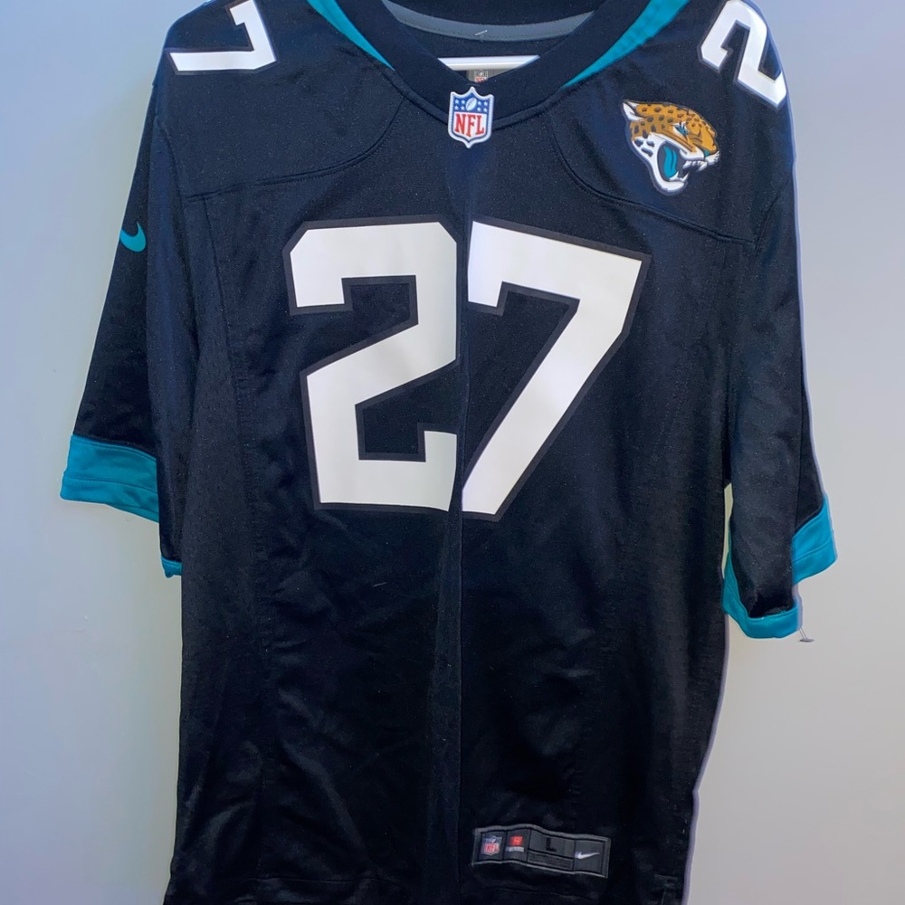 leonard fournette jersey large